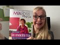 Franziska Kröger über die 1.MiaBoss Ausgabe - Ihre Erfahrungen mit dem Report, Workbook & Magazin