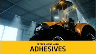 Episode 13: Project Advante - Weld Less. Achieve More. Perform Without Limits
