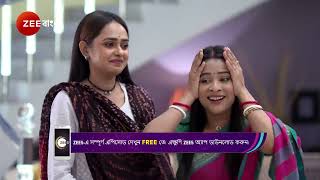 Phulki | Ep - 588 | Best Scene | Jan 24 2025 | Zee Bangla