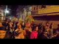 durbar square nawa durga mid night 1.30a.m bhaktapur 2080