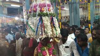 Kulasai Mutharamman kovil aadi kodai Vizha Kumbam Aduthal 2022