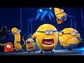 Despicable Me 4 (2024) - From Minions to MEGA Minions! Scene | Movieclips