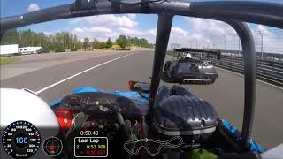 Shortcar Extreme, Kinnekulle Raceweek 2019