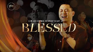 WORSHIP NIGHT 30 (2022) GMS JABODETABEK - BLESSED