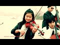 Mad at Disney - Joyous String Ensemble (String Cover)