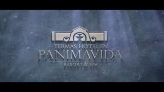 Documental Termas de Panimávida