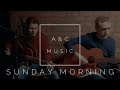 Sunday Morning - Maroon 5 (Cover) by A&C Music