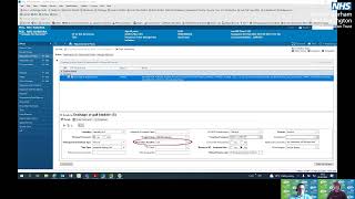 Waiting Lists Add to Waiting List Form v1
