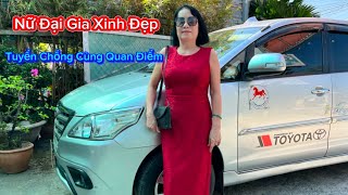 Nữ Đại Gia Vùng Đất Vũng Tàu, Tuyển Chồng Cùng Quan Điểm