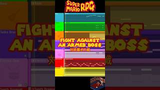 FIGHT AGAINST AN ARMED BOSS FL Studio Deconstruction #flstudio #supermariorpg #deconstruction #mario