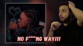 Rema - Baby (Is It A Crime) | NO F*****NG WAYYYY!!!! (First Reaction/Review)