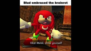 Hue hue hue #sonic #memes