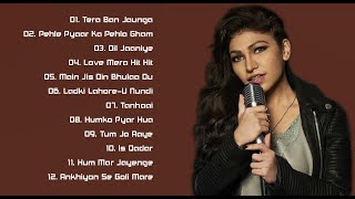 Tulsi Kumar New Hit Songs 2021 | Best Song Of Tulsi Kumar Hindi | Tulsi Kumar All Songs 2021
