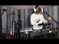 "FRIENDS" (Marshmello & Anne-Marie KOver) - Kevin Olusola