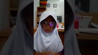 Kamu naying kelas berapa lama 🥰😘