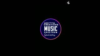 Oh Oh Sanam Music Beat || Aditya Creations ||