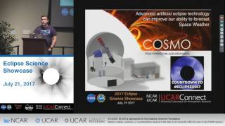 What will scientists learn from the 2017 eclipse?