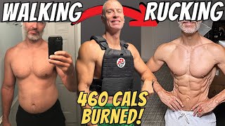 Best Fat Burning Exercise | Self Experiment | Belly Fat