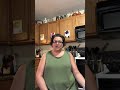 Sandy’s bariatric surgery weight loss journey vlog #1