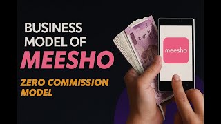 Can Meesho's Business strategy beat Amazon Business Case Study