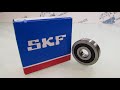 Направляющий опорный ролик 361200 r skf lr200 2rsr Â