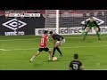 Asi fue el golazo de Chucky Lozano vs Emmen (HD) 20/10/18