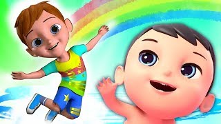 🔴 बच्चों के गाने | बच्चों के लिए Nursery Rhymes | बालगीत | बच्चों के शो और कार्टून