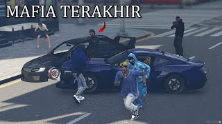 MAFIA TERNYATA MASIH ADA. MENYIMPAN DENDAM SAMA TRICKSTER DAN KELUARGA O'CONNOR  - GTA 5 ROLEPLAY