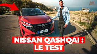 On vous dit TOUT sur le nouveau Nissan Qashqai ! (Son test, son prix...)