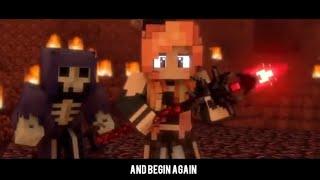Download "Just So You Know" [SPEED UP!!] Minecraft Song By 