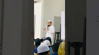 Masyaallah  Ustadz Adi Hidayat 😇❤#adihidayat #allahﷻ #ceritasahabatnabi #janjisetia  #shorts