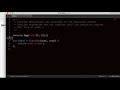 046 Function declaration vs function expression