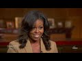 Michelle Obama opens up about miscarriage, IVF and marriage counseling Part 2