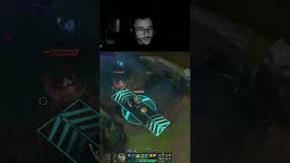 Ein Haken und 3 Fische geangelt #leagueoflegendsclips #leagueoflegends #gaming