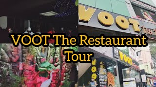 VOOT The Restaurant Bogura Tour || VOOT The Restaurant Limited Bogura ||