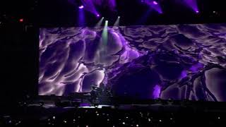 Young and Menace (Piano Version) - Fall Out Boy - Live @ Quicken Loans Arena