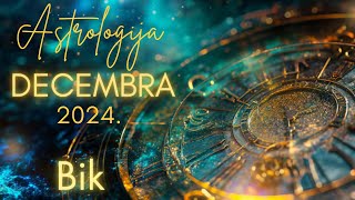 BIK  - Astrologija Decembra 2024.