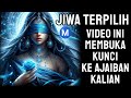 JIWA TERPILIHⓂ️TERBUKA PINTU KEAJAIBAN SEGALA KEBERLIMPAHAN DATANG KE KALIAN🚀