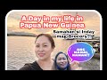 My life in Madang Papua New Guinea 2022  #papuanewguinea  #ofwlife #ofwpng