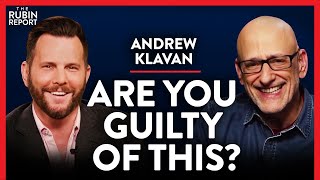 How to Know if You Are Being Brave or Living a Lie | Andrew Klavan | POLITICS | Rubin Report