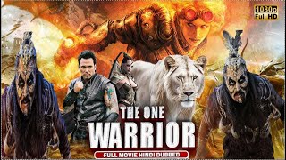 The One Warrior Action Hollywood Movies In Hindi Full HD Best New Movie Hindi Dubbed Action Movie Hd