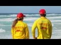 Point Lookout Surf Lifesaving Club Promo