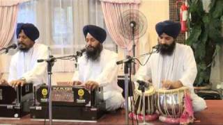 HARDEV SINGH FAZILKA - AVAL ALLA NOOR UPAYA