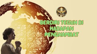 Mengatasi Penghambat dengan Kekuatan Iman: Berdoa dan Menyembah #TetaplahBerdoa #AltarPujian