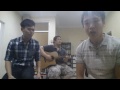 counting stars cover with fuying and mervyn