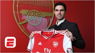 HIRED! Will Arsenal board back Mikel Arteta during rebuild? | Premier League