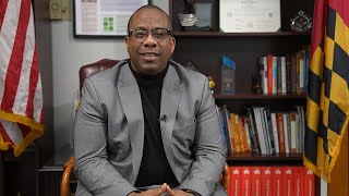 Honoring Black History: A Message from Superintendent Millard House II