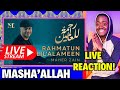 Maher Zain - Rahmatun Lil’Alameen (Official Music Video) ماهر زين - رحمةٌ للعالمين // LIVE REACTION!