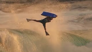 FRONTONKING 2024 DAY 2 | BODYBOARDING FRONTON | IBC WORLD TOUR 2024