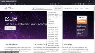 Introduction to Linting and JavaScript Linting Errors